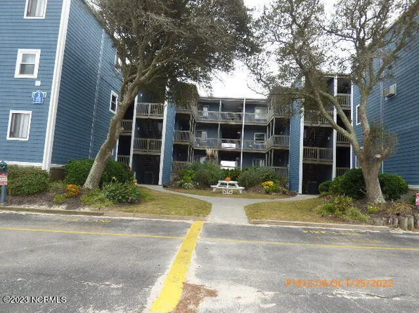 2240 New River Inlet Road #125, North Topsail Beach, NC 28460