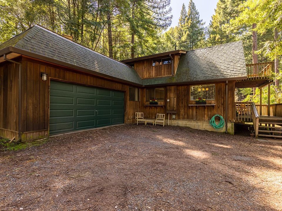 24220 Camellia Dr, Willits, CA 95490 MLS 323024282 Zillow