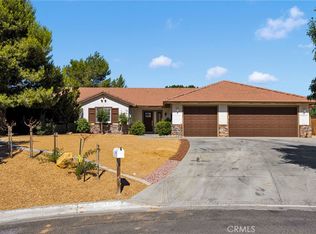 16470 Pauhaska Pl, Apple Valley, CA 92307
