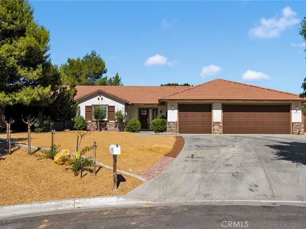 16470 Pauhaska Pl, Apple Valley, CA 92307