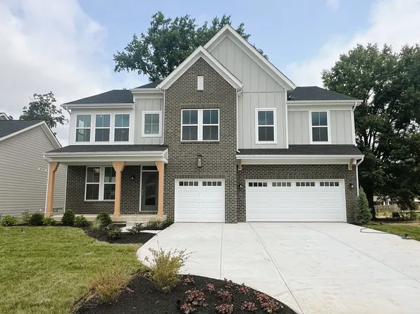 9564 Hemingway Dr, Indianapolis, IN 46239