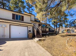 2339 North Rd, Los Alamos, NM 87544