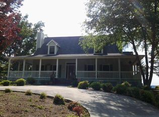 510 Eagle Point Rd, Langston, AL 35755
