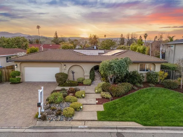 12154 Marilla Dr, Saratoga, CA 95070