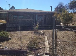 4 Velvet Dr, Edgewood, NM 87015