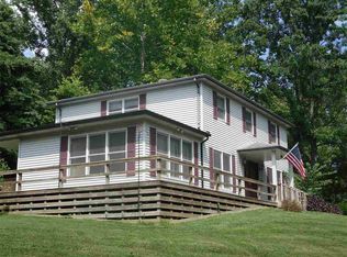 433 Lee Dr, Spencer, IN 47460