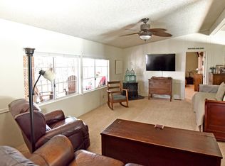 860 E Grangeville Blvd SPACE 23, Hanford, CA 93230