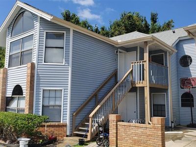 2710 Rio Grande Trl #C, Kissimmee, FL, 34741