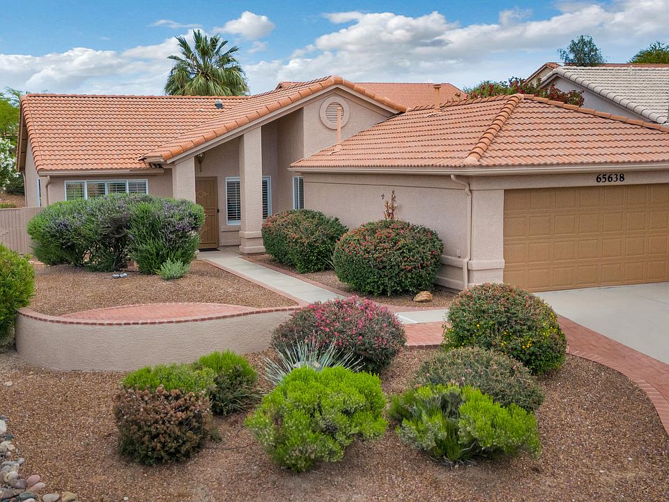 1st image of 65638 E Rocky Terrace Dr