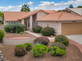 65638 E Rocky Terrace Dr, Saddlebrooke, AZ 85739