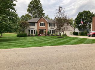 6671 Firestone Rd NE, Canton, OH 44721