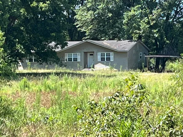 359 Ouachita Road 37, Bearden, AR 71720