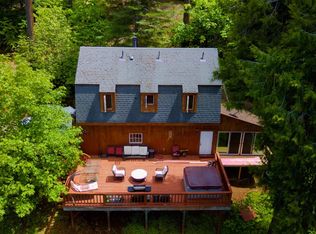 6941 Starkes Grade Rd, Pollock Pines, CA 95726