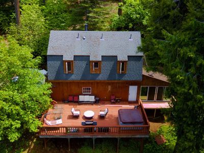 6941 Starkes Grade Rd, Pollock Pines, CA, 95726