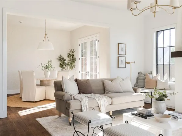 1636 Pioneer St, Oklahoma City, OK 73108