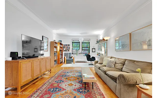 Sold by Douglas Elliman | media 1