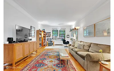Sold by Douglas Elliman