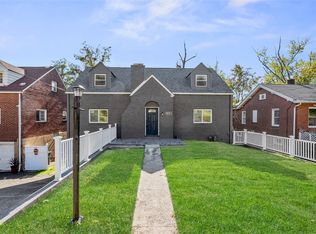 8078 Aber Rd, Verona, PA 15147