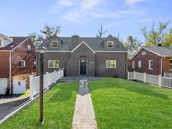 8078 Aber Rd, Verona, PA 15147