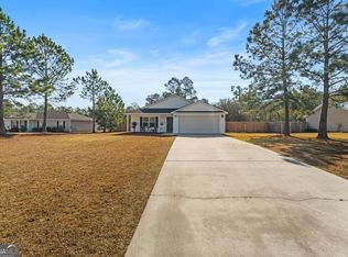 257 Barrister Cir, Guyton, GA 31312