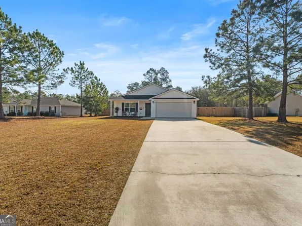 257 Barrister Cir, Guyton, GA 31312