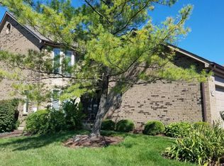 55 Cove Ct #5, Hamilton, OH 45013