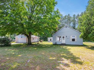 3495 Whitehall Rd, Muskegon, MI 49445