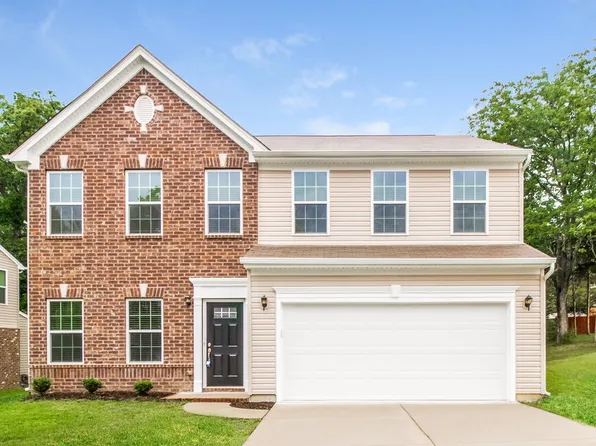 4004 Alicia Ln, Antioch, TN 37013