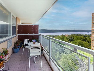 5800 Arlington Avenue #11W, Bronx, NY, 10471