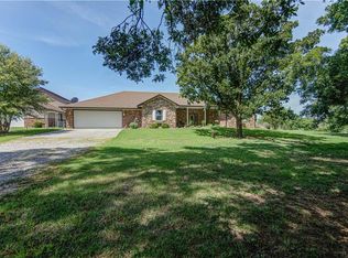 204 Pecan Creek Dr, Earlsboro, OK 74840