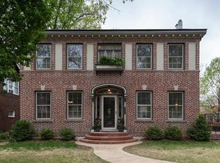 6646 Pershing Ave, Saint Louis, MO 63130