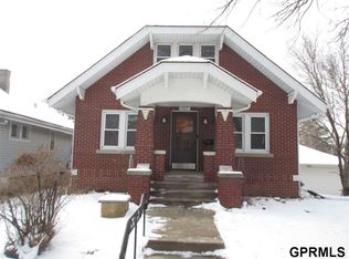 1407 Archer Ave, Omaha, NE 68107