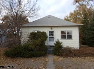 301 W Charles St, Morrill, NE 69358