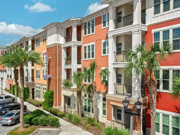 Station House At Lake Mary, 188 E Crystal Lake Ave Unit 317, Lake Mary, FL 32746