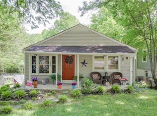 603 Carmel Ave, Madison, TN 37115