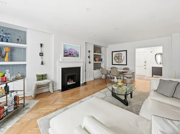 50 E 72nd St #10B, New York, NY 10021