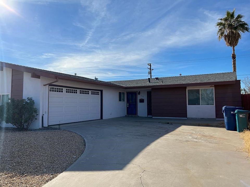 219 Sierra Vista St, Ridgecrest, CA 93555 Zillow