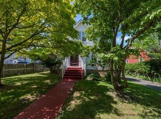 161 Klondike St, Stratford, CT 06614