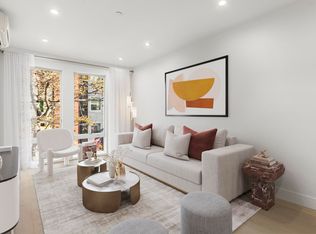 391 1st St #4A, Jersey City, NJ 07302