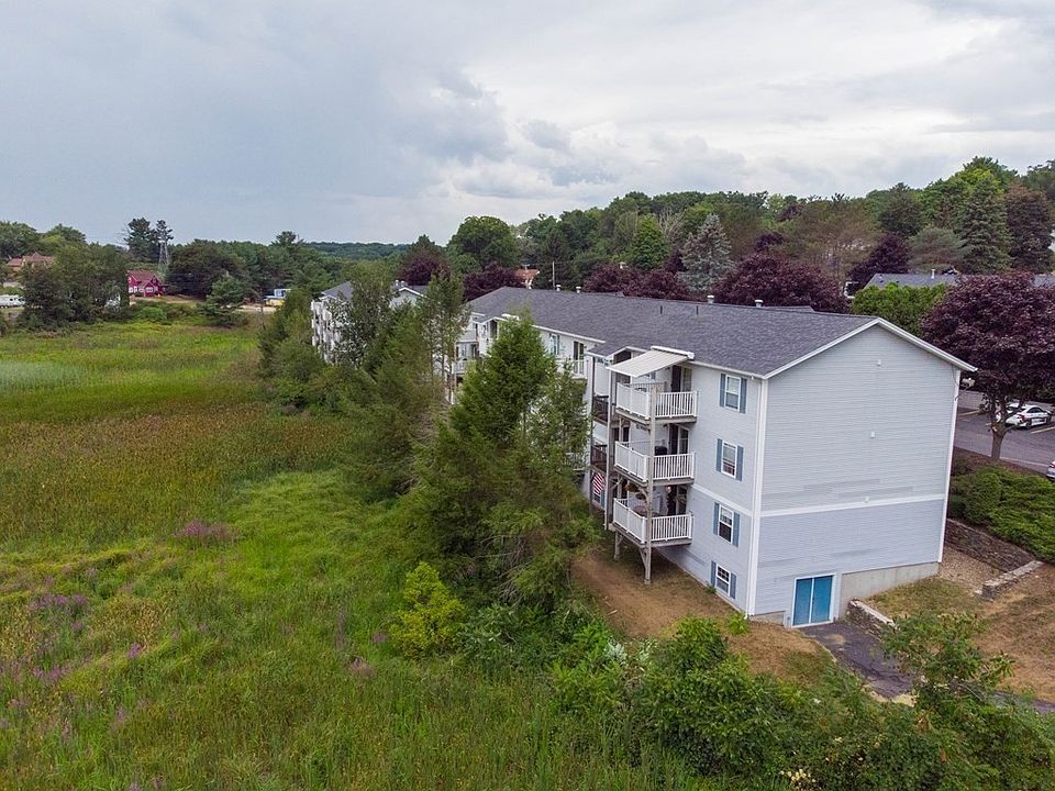 4 Crestview Dr APT 54, Spencer, MA 01562 Zillow