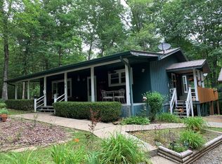 25 Dusty Ln, Murphy, NC 28906