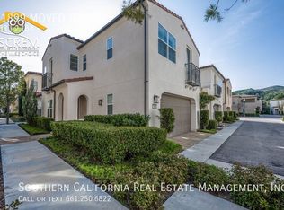 21899 Moveo Dr, Santa Clarita, CA 91350