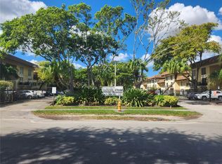 8550 SW 109th Ave #5-207, Miami, FL 33173