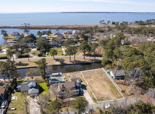 4168 Thick Ridge Rd LOT 2, Kitty Hawk, NC 27949