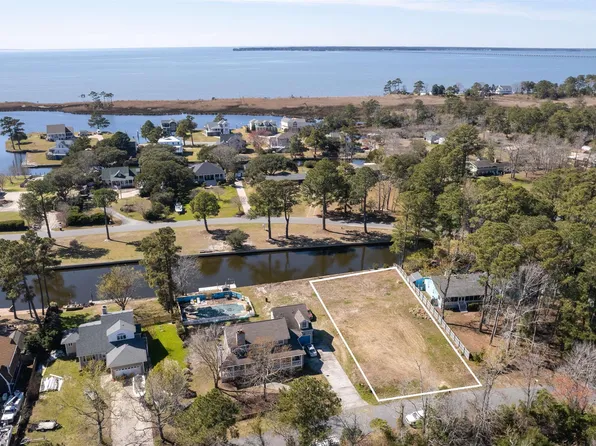 4168 Thick Ridge Rd Lot 2, Kitty Hawk, NC 27949