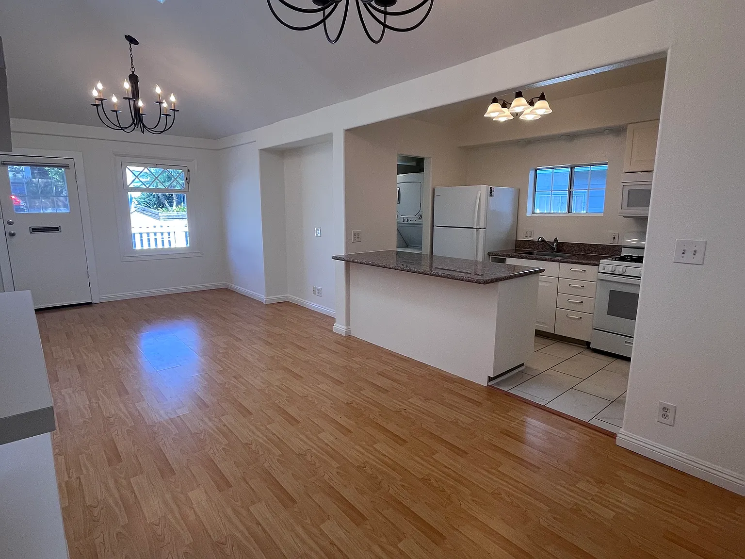 2 bed, $4,950 — Photo 4