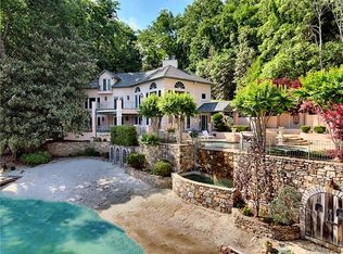 454 Cut Away Rd, Lake Lure, NC 28746