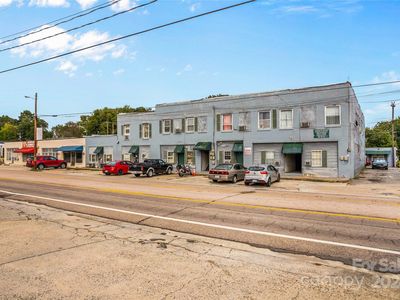 817-819 S Main St #821, Kannapolis, NC, 28081