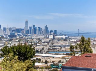 1506 Newcomb Ave, San Francisco, CA 94124