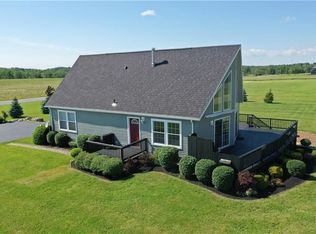 3661 W Lake Rd, Livonia, NY 14454